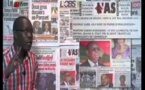Revue de presse - 17 Juin 2013