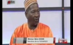 Invité du Soir - Djim Momar Cissé - 17 Juin 2013