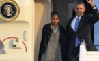 À Berlin, 50 ans après Kennedy, Obama veut rentrer dans l'Histoire