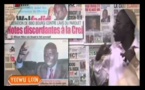 Revue de presse 19 juin 2013