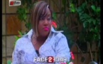 Face2Face avec Ousmane Thimbo