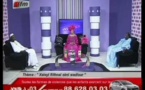 Wareef - 19 Juin 2013 "formes de violence que les enfants exercent sur leurs parents"