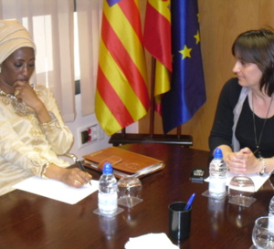 Immigration : Aide à la réinsertion au Sénégal des jeunes émigrés :  le gouvernement des Iles Balears en Espagne prêt à financer la formation des jeunes expatriés sénégalais