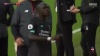 Sadio Mané s'emporte furieusement contre Mohamed Salah pour une passe refusée (Vidéo)
