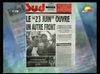 [ VIDEO ] Revue de presse ( WALF )