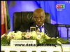 [ VIDEO ] Rencontre Wade - Elus locaux : Discours de Me Abdoulaye  Wade