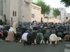 Vidéo : Les musulmans de Paris et Marseille célèbrent l'Aïd el-Fitr