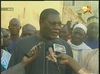 Affaire Barthélémy Dias:  Le ministre de l’Intérieur Me Ousmane Ngom parle d’un épiphénomène et d’un dérapage inacceptable (VIDEO)