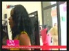 Diana Seck en shopping... Le choix des articles par l'ex-mannequin