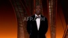 Oscars 2022 : quatre questions sur la gifle de Will Smith à Chris Rock en pleine cérémonie