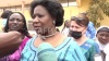 Burkina: la veuve de Thomas Sankara réagit au verdict dans le procès de son assassinat
