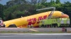 Costa Rica : un avion cargo se casse en deux lors d'un atterrissage d'urgence