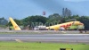Costa Rica : un avion cargo se casse en deux lors d'un atterrissage d'urgence
