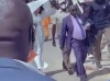 Palais de Justice: confrontation avec son ex patronne Ndeye Khady Ndiaye; l'arrivée de Adji Sarr