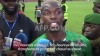 Guinée: l'international français Paul Pogba joue un match de charité à Conakry