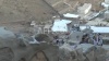 Des pèlerins visitent Jabal al-Nour, lieu où le Prophète aurait reçu sa première révélation