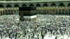La Mecque: des fidèles effectuent le dernier 