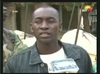 Violente manifestation à Pikine contre la validation de la candidature de Me Wade (VIDEO)
