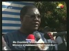 Inhumation de Fodé Ndiaye (VIDEO)
