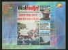 La revue de presse de Walf Tv du 31 Janvier (VIDEO)