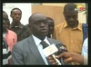 Elhadji Diouf traite Abdoulaye Wade de criminel.