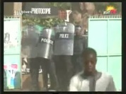 Analyse sur la situation des droit de l'homme au sénégal.flv