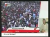 Réaction de Youssou Ndour aux violences policières 