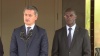Soldats prisonniers au Mali : « soutien total » de la France à la Côte d'Ivoire (ministre)