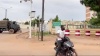 Burkina Faso: des militaires bloquent les rues de Ouagadougou