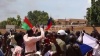 Burkina Faso: Manifestation pour un changement de gouvernement et contre la présence française