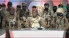 Burkina: le chef de la junte démis de ses fonctions, annoncent des militaires à la télévision