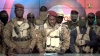 Burkina: la nouvelle junte appelle à cesser les actes « de violence » contre la France