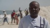 Sénégal: craintes pour le tourisme et l'extraction du sel au lac Rose (VIDEO)