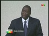 Le candidat Djibril Ngom prône pour la rupture.(VIDEO)