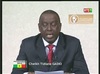 Docteur Cheikh Tidiane Gadio invite le président sortant à une réconciliation avec la nation (VIDEO)