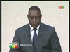 Macky Sall promet une vie meilleure, le chemin d'un véritable développement (VIDEO)