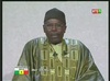 Présidentielle 2012 : Voir la déclaration du candidat Mor Dieng (VIDEO)