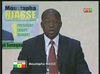 Le candidat Moustapha Niasse prêche pour le progrès. (VIDEO)