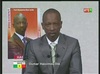 Présidentielle 2012 : La déclaration du candidat Oumar Khassimou Dia (VIDEO)