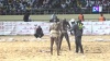 Lutte : Combat de gladiateurs entre Anaconda et Thiatou Nguéwel Gui...
