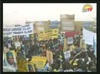Regardez les images du meeting de Wade à Mbacké (VIDEO)