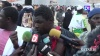 [ VIDEO ] Arène nationale : Niankou appelle l’état à organiser la lutte sénégalaise.