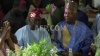 Le président élu du Nigeria, Bola Tinubu, accepte un 
