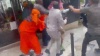 Voulant perturber l'accueil réservé au Président Macky Sall à Paris:  Un militant de Pastef pris à partie par des partisans de l'Apr