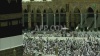 Les pèlerins à La Mecque célèbrent le premier jour de l'Aïd Al-Adha