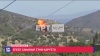 Grèce: Un avion de lutte contre les incendies de forêt s'écrase ( VIDÉO)