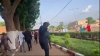 Niger: tirs de sommation de la garde présidentielle contre des manifestants favorables au président