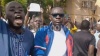 Niger : des milliers de manifestants devant l'ambassade de France à Niamey