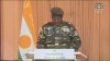 Niger : le chef de la junte 