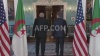 Le secrétaire d'Etat américain Antony Blinken rencontre son homologue algérien